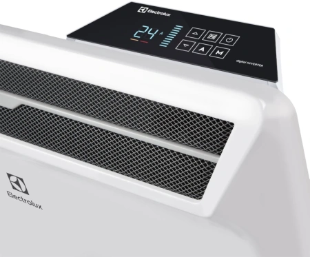 Комплект Electrolux Air Gate Transformer с блоком управления и шасси ECH/AG2-1500 T-TUI4 (инвертор)